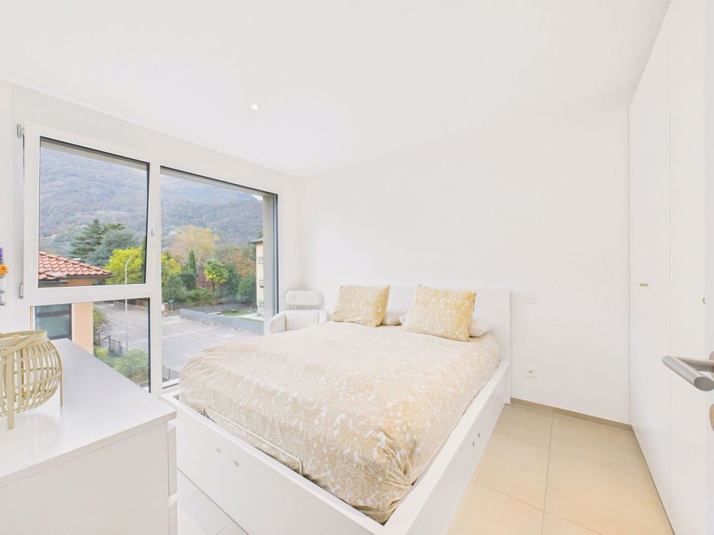 Modernes 2.5-Zimmer-Appartement in neuer Bauweise in Bellinzona - Bild 7