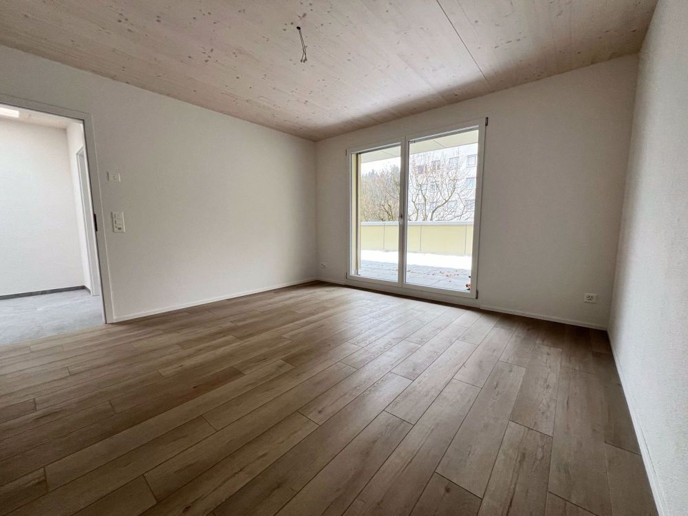 NEUBAU: Traumhafte 3.5-Zimmer-Attikawohnung mit 69 m2 Terrasse (A32) - Bild 7