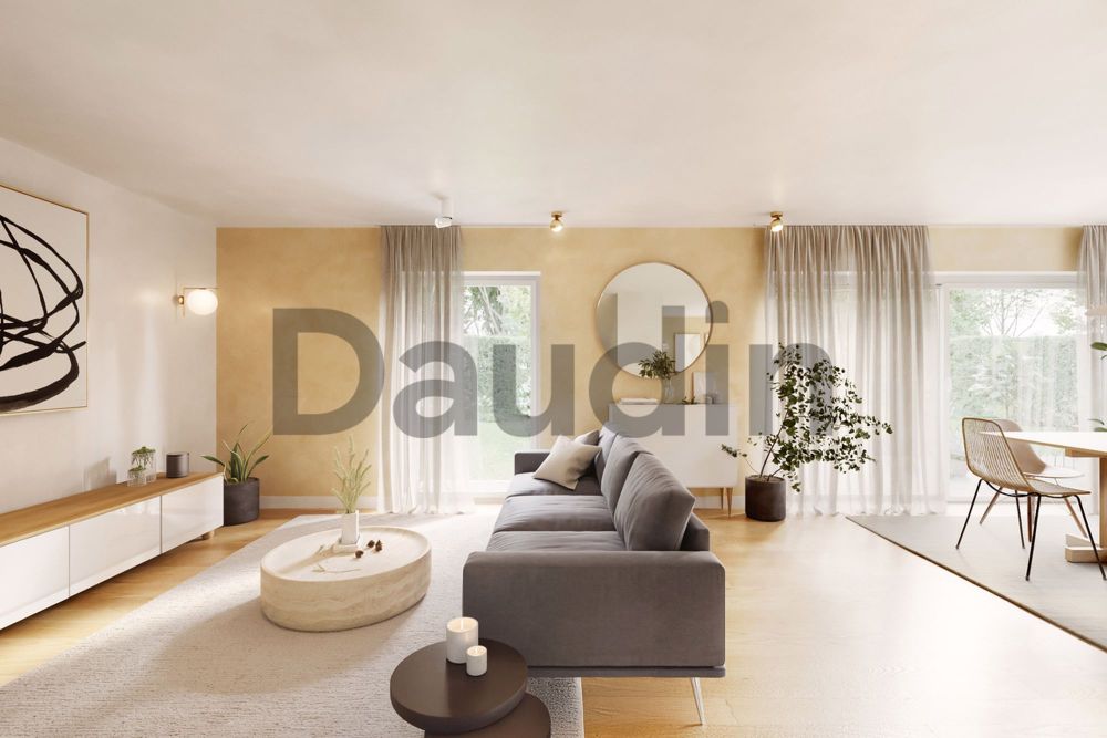Chantier ouvert - Villa d'une surface de 227 m2 utiles - Bild 2