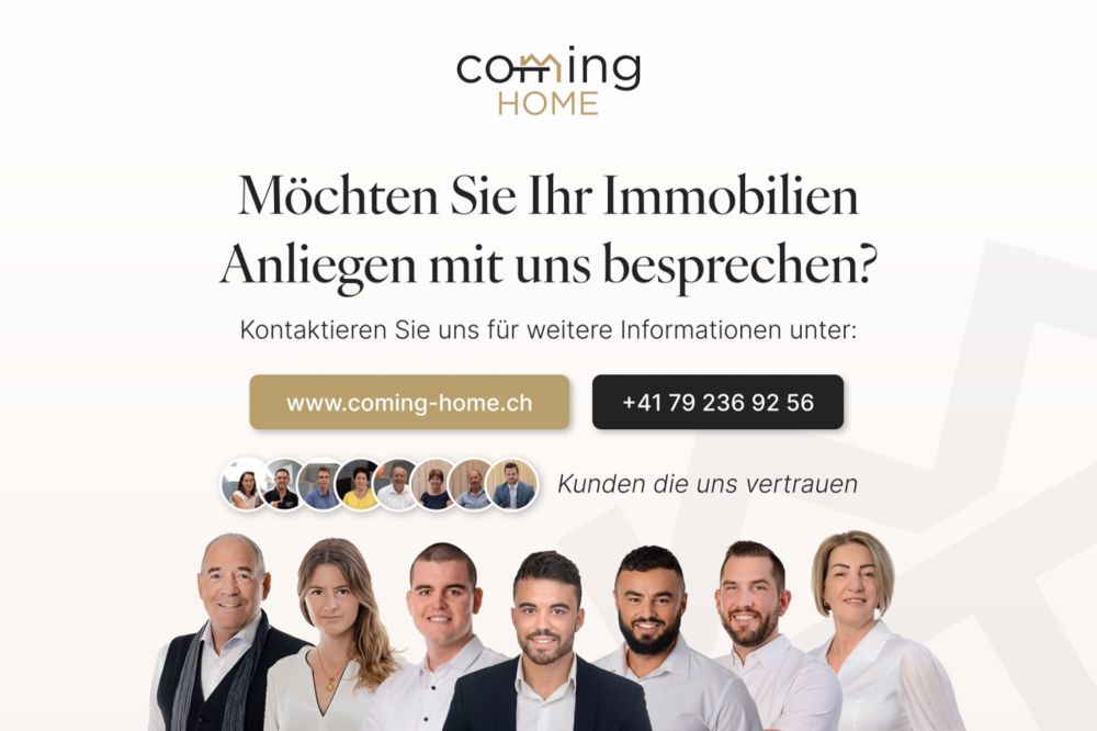 Verlockende 4.5-Zimmer-Perle mit spektakulärem Alpenpanorama im Zentrum von Brig-Glis - Bild 8