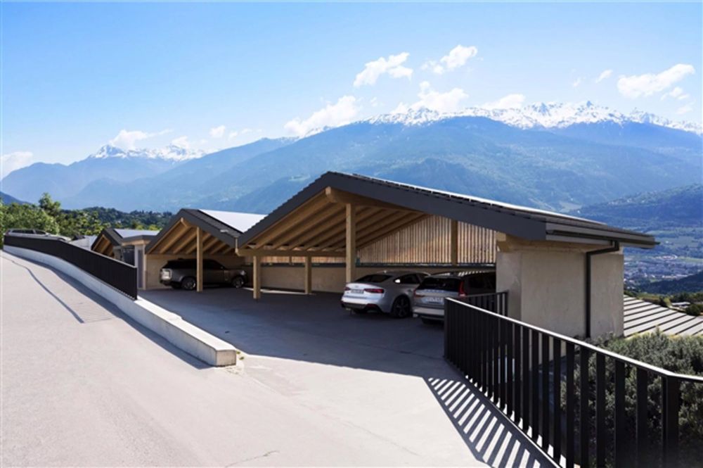 Ihr zukünftiger Favorit in St-Germain - 3.5-Zimmer-Attikawohnung - Bild 8