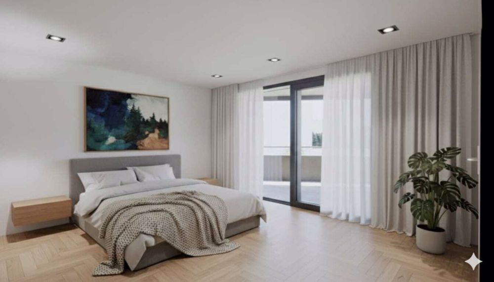 2.5-Zimmer-Wohnung mit durchdachtem Grundriss in moderner Überbauung - Bild 3