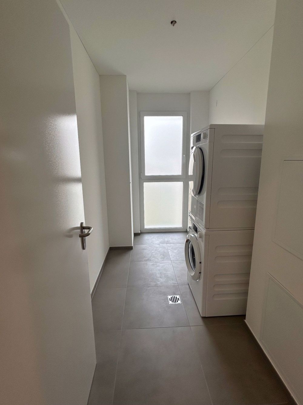 Appartamento 2.5 locali con giardino privato - Bild 10