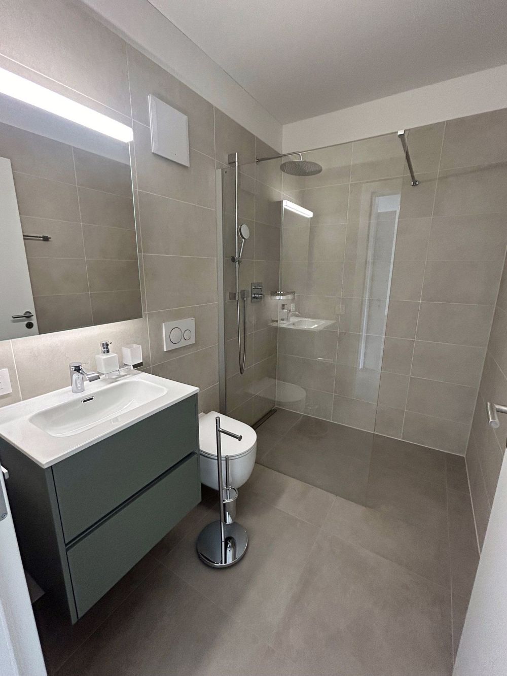 Appartamento 2.5 locali al 3P - Bild 9