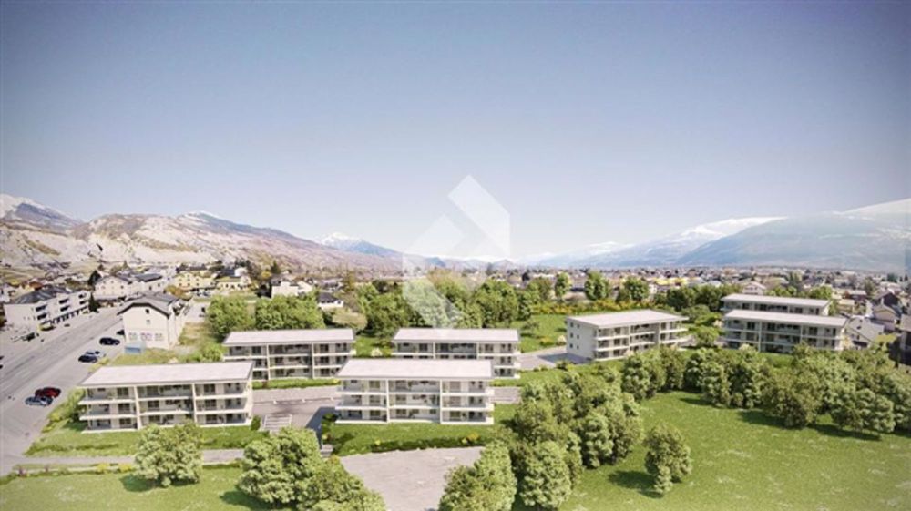 ERDGESCHOSS, top Sonne, 3.5 Zimmer - Bild 2