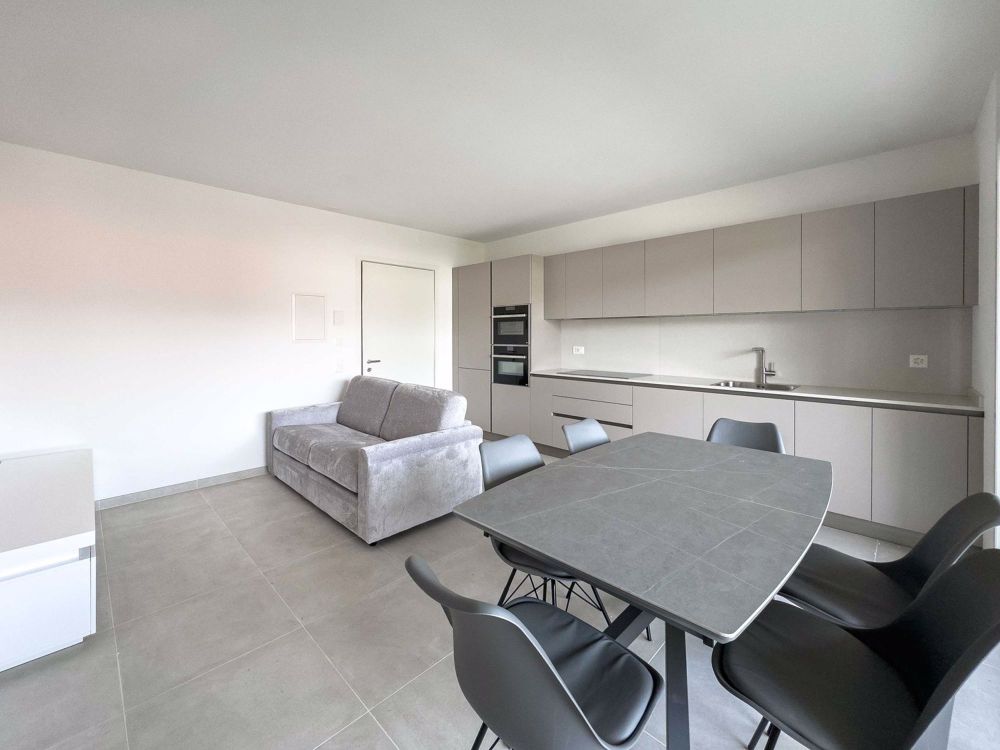 Neue 3.5-Zimmer-Wohnung zur Vermietung in Genestrerio - Bild 4