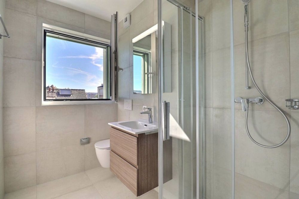 Neue 4.5-Zimmer-Wohnung - Bild 7