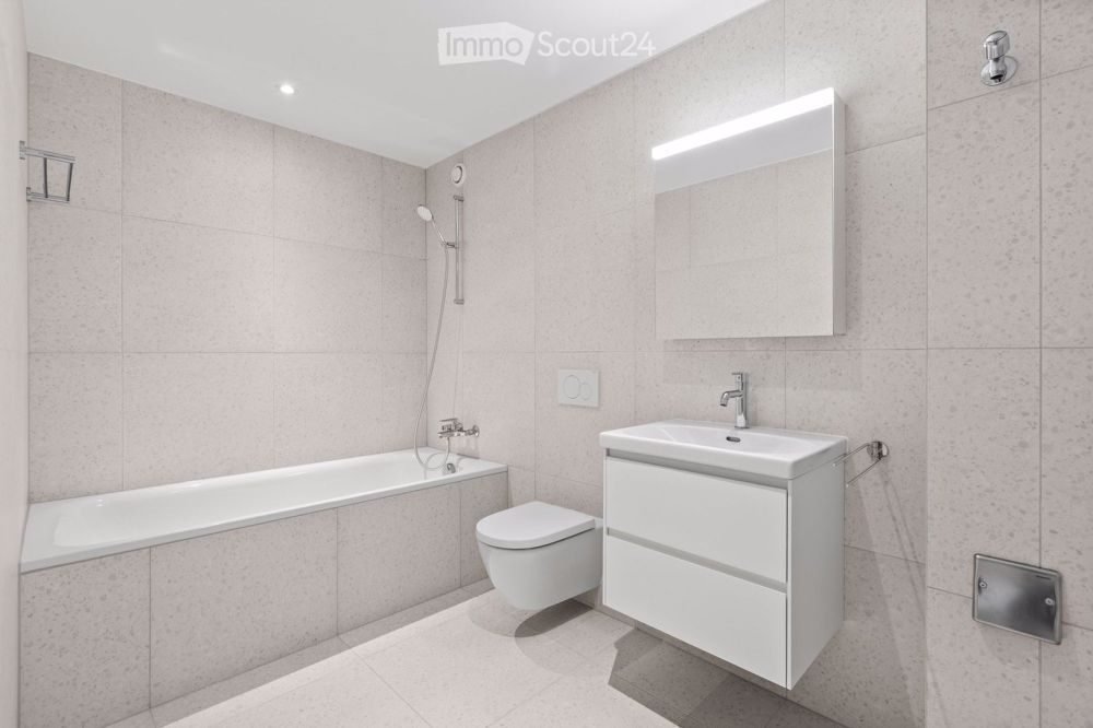 Prächtige 3.5-Zimmer-Neuwohnung mit Panoramablick in Grandvaux - Bild 7