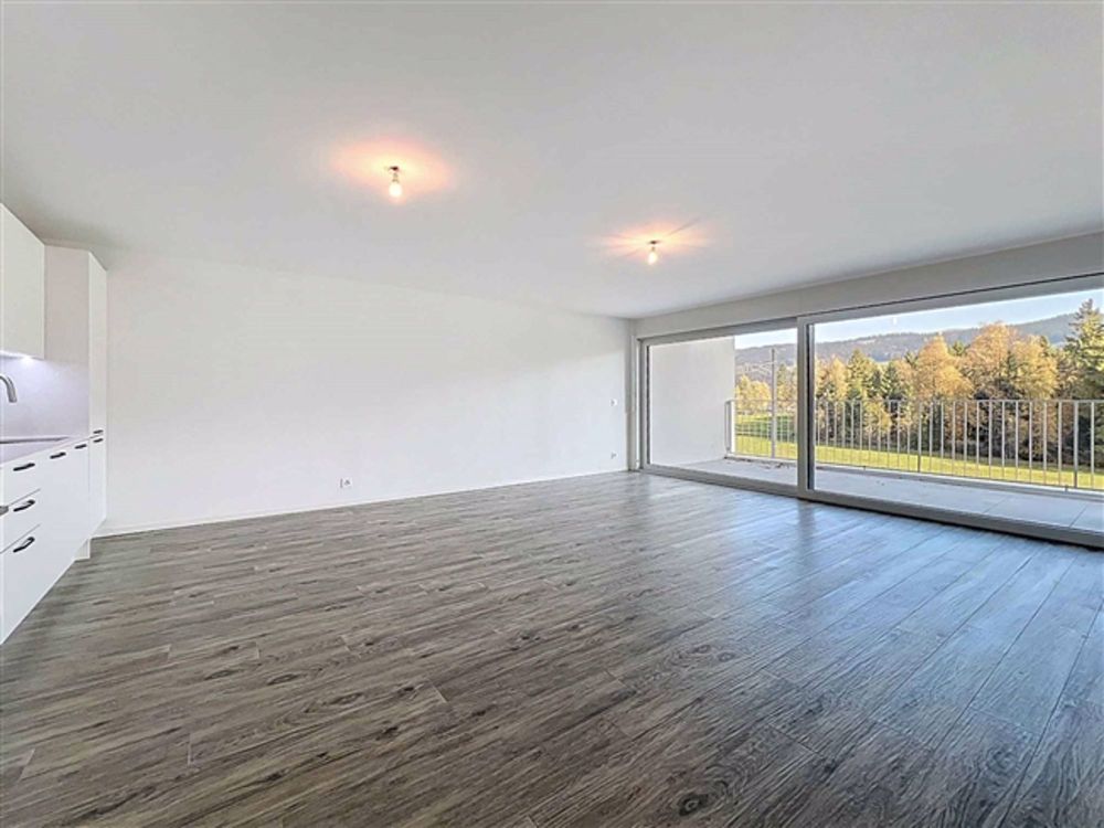 Geräumige 2,5 Zimmerwohnung von 67m² neuwertig - Bild 2
