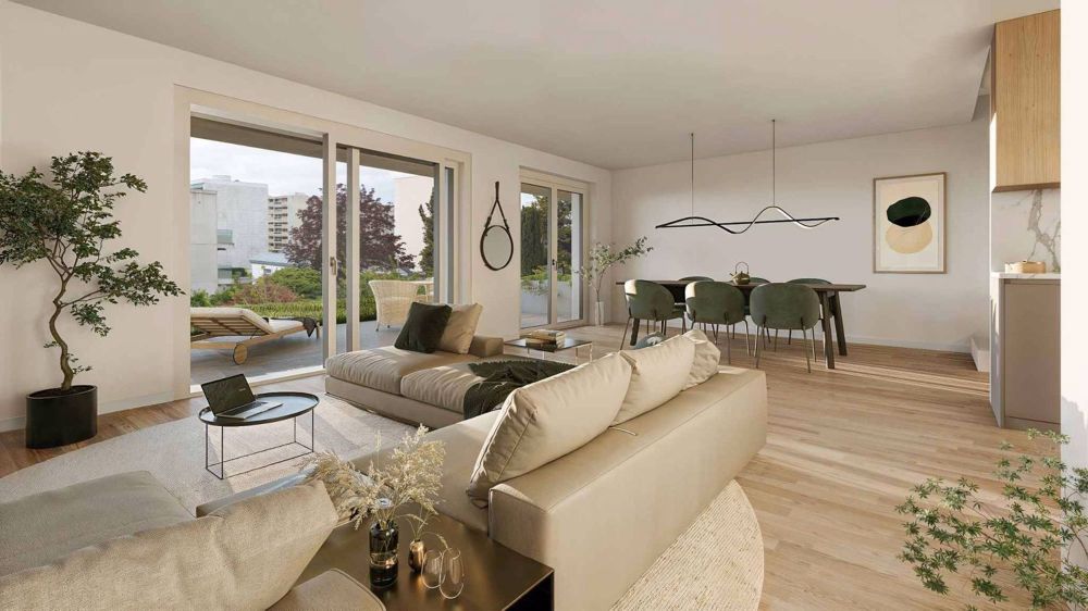 MORGES - PPE "Pré Val" appartements à vendre sur plan - Bild 6