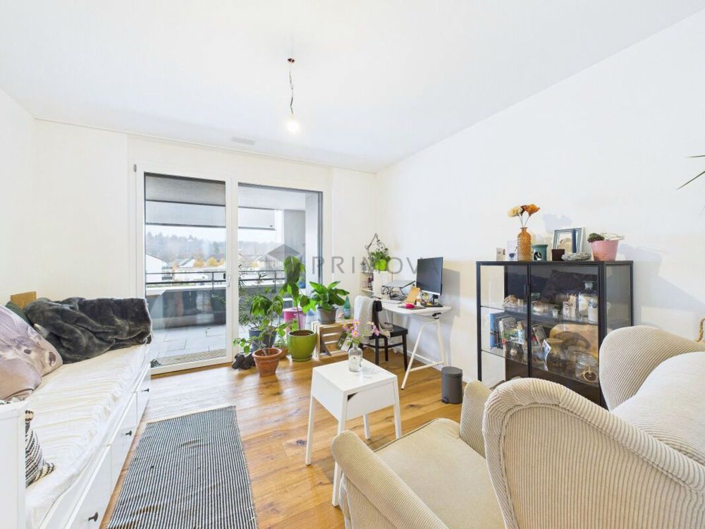 Architektonisches Wohnerlebnis mit Stil und Grosszügigkeit - Bild 5