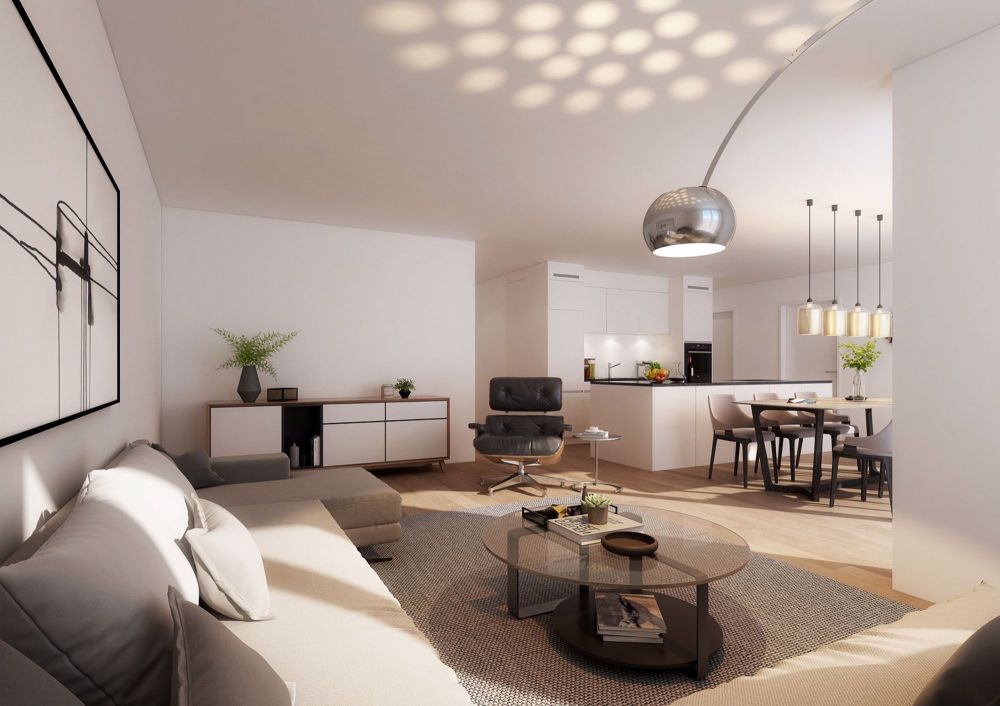 Neubauprojekt ALDEA - natürlich daheim - Bild 3