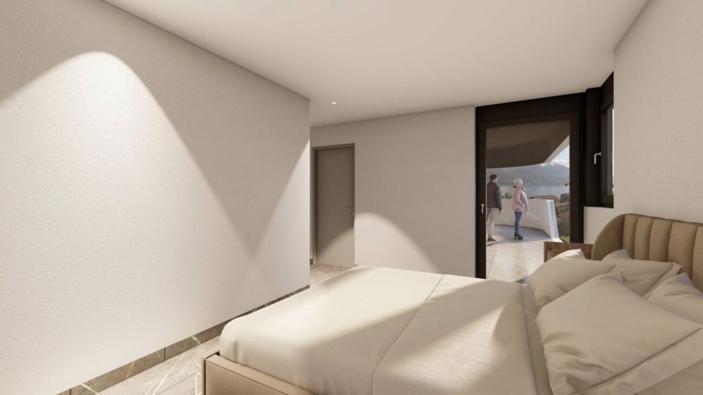 MINUSIO - Neues 4.5-Zimmer-Apartment mit großer Terrasse - Bild 6