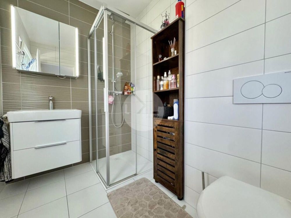 Wohnung 4.5 Zimmer in Riddes - Bild 10