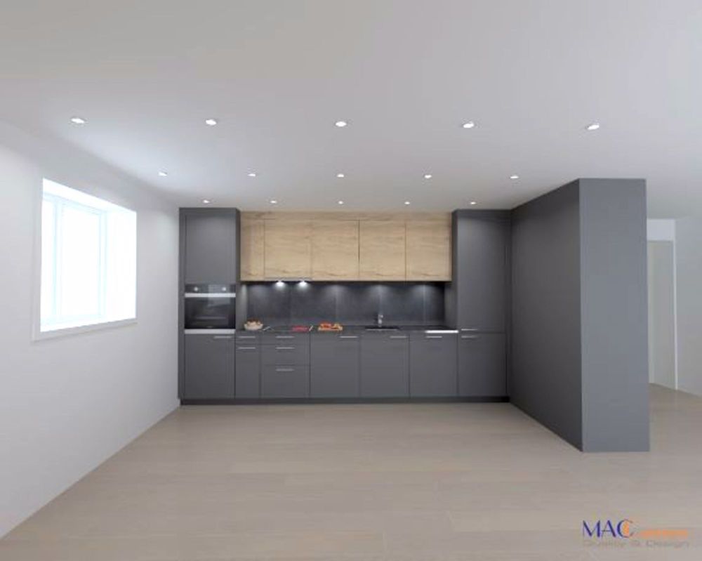 SUPERBES Apartments und Dachgeschosse neu von sehr gutem Standard in PPE von 2,5, 3,5 und 4,5 Zimmern - Bild 5