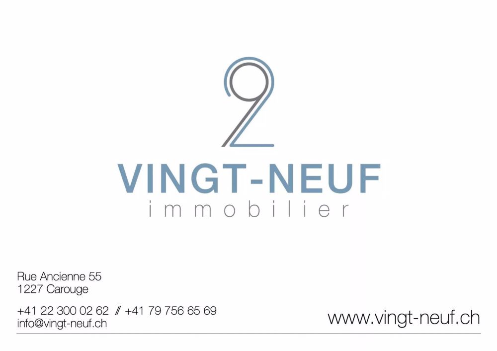 Vier-Zimmer-Wohnung in Onex - Bild 10