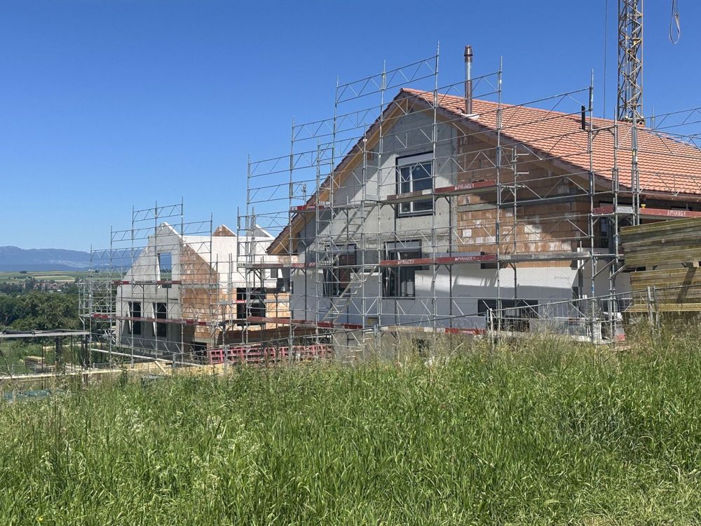 Villa jumelée Domaine des Moulins - Bild 1