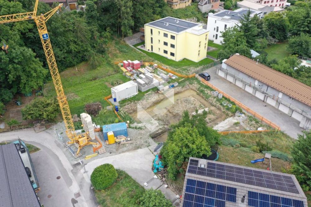 2,5 Zimmer im 1. Stock - Südausrichtung - Bild 3