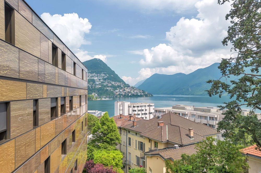 Appartement von Prestige mit exklusivem Komfort in zentraler Lage - Bild 1