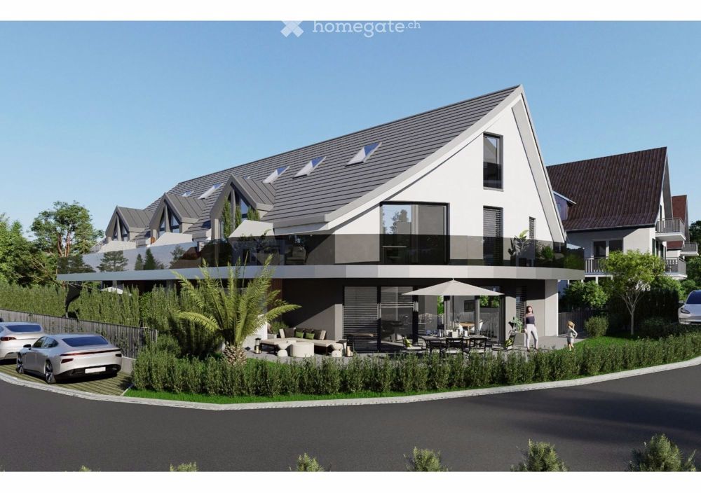 Reihenhaus-Traum wird wahr - Ihr neues Zuhause wartet auf Sie! - Bild 2
