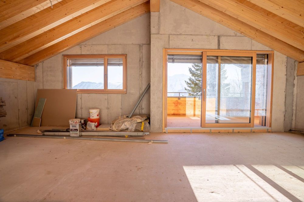 Letzte Luxus-Neubauchalet auf der Riederalp! - Bild 7