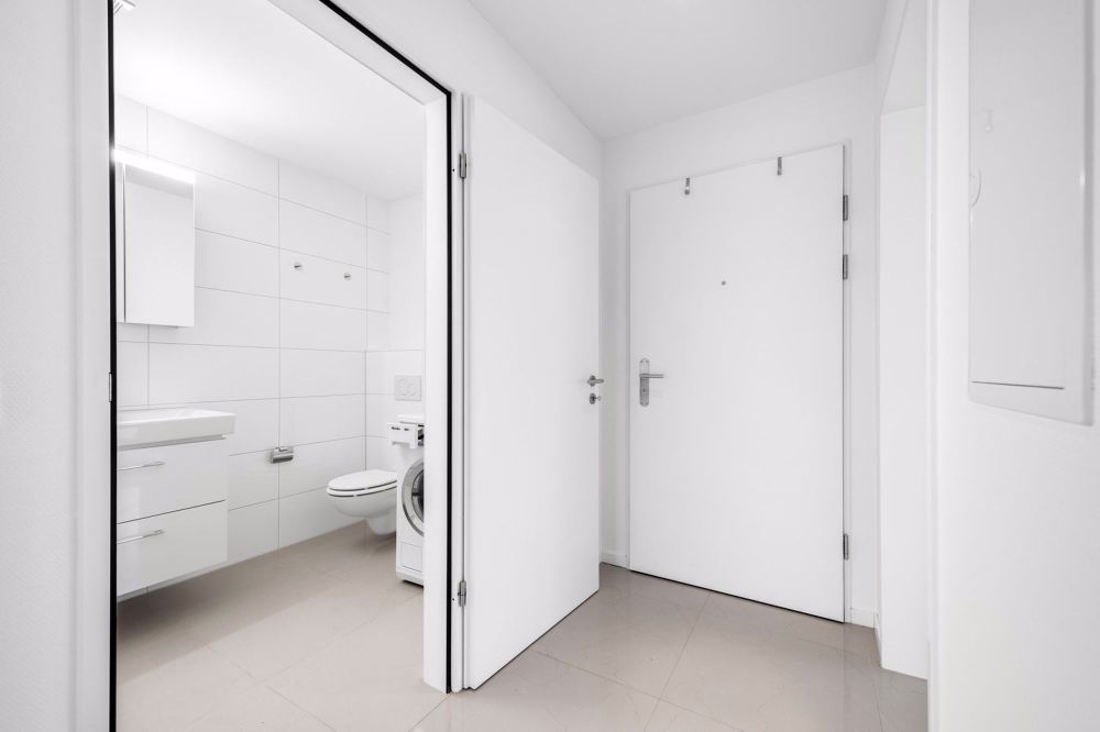 2.5 Zimmerwohnung in Allschwil - Bild 2