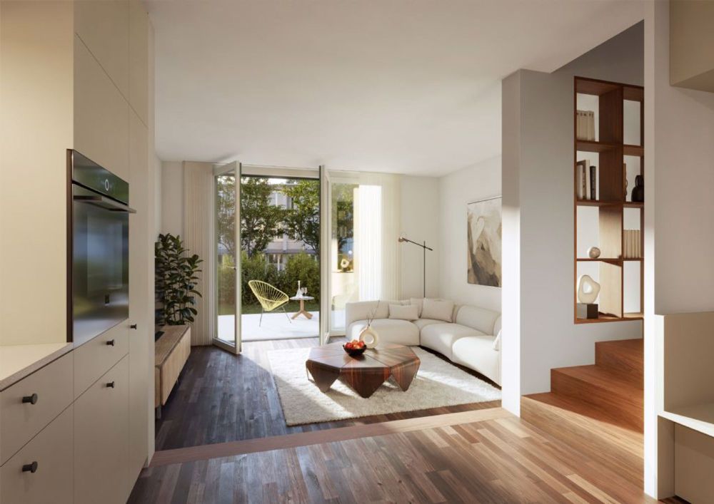 SHOWROOM VOR ORT | GENIESSEN UND VERWEILEN | KLEIN UND MEIN - Bild 6