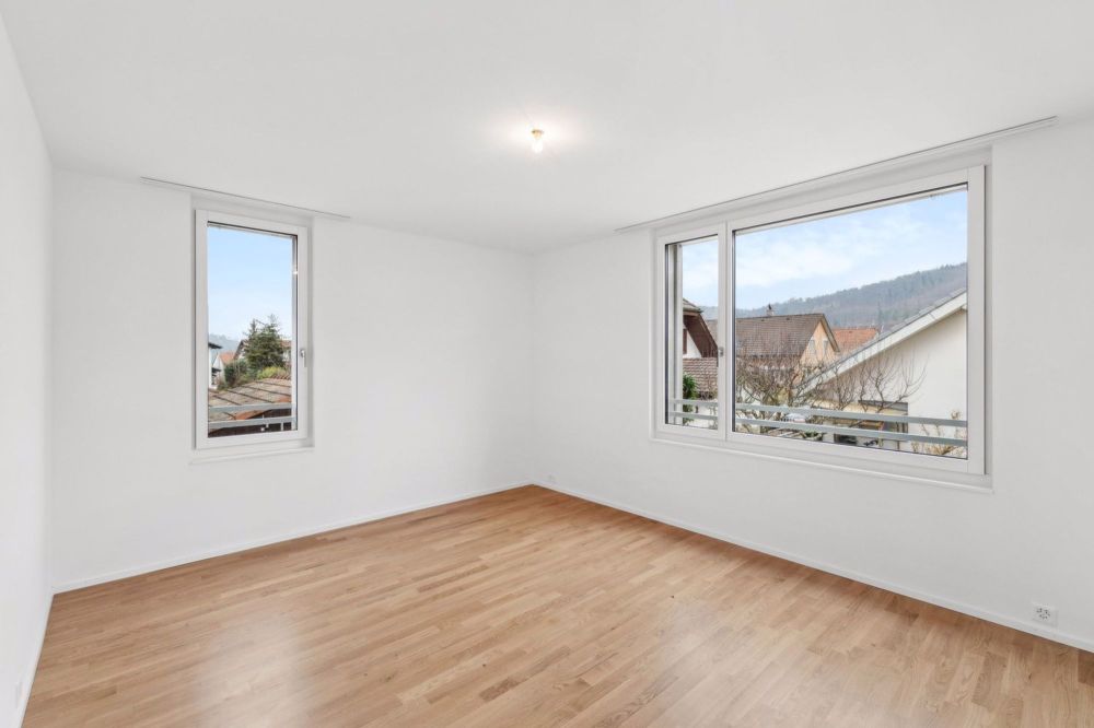 NEUBAU - nur noch 1x 4.5-Zi-Whg FREI - Erstvermietung: Genossenschaftswohnung 4.5-Zimmer MBG - Bild 7