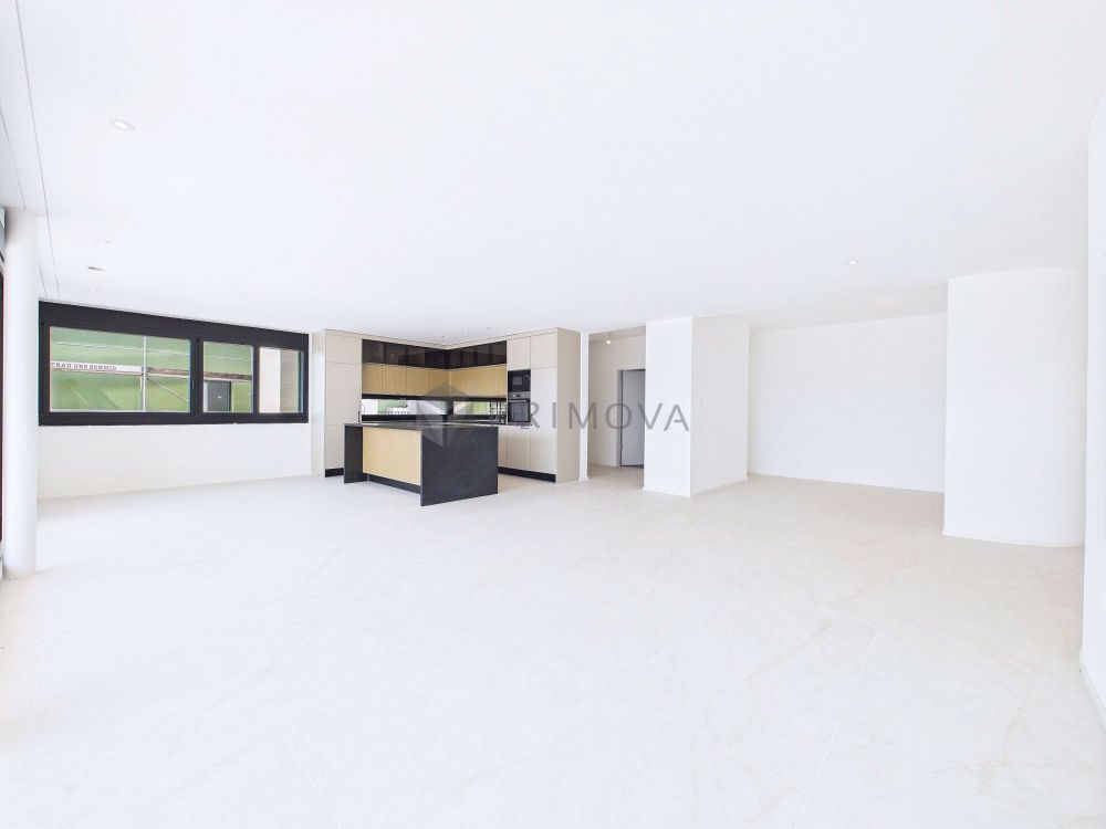 Erstbezug in vollem Luxus - Terrassenwohnung sucht stolzen Besitzer - Bild 2