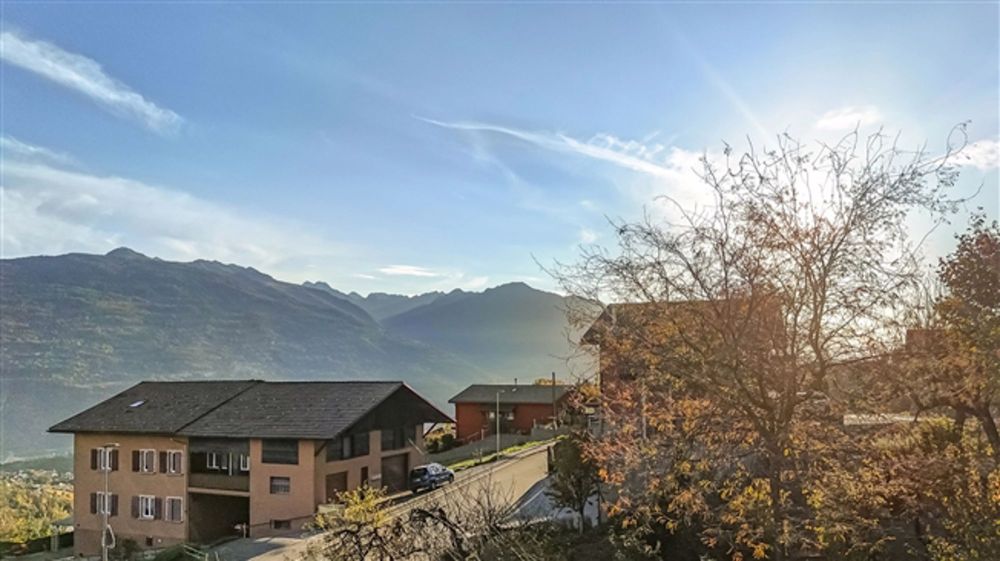 Dachgeschoss Platz und Panorama garantiert - Bild 6