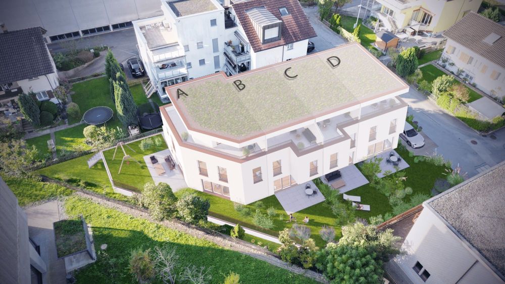Modernes Haus an zentraler und ruhiger Lage für Ihre Familie - Bild 6