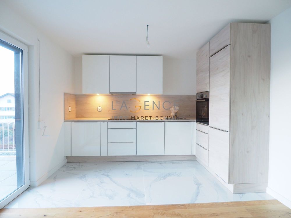 Neu - Mietshaus mit 3 Wohnungen - Bild 8