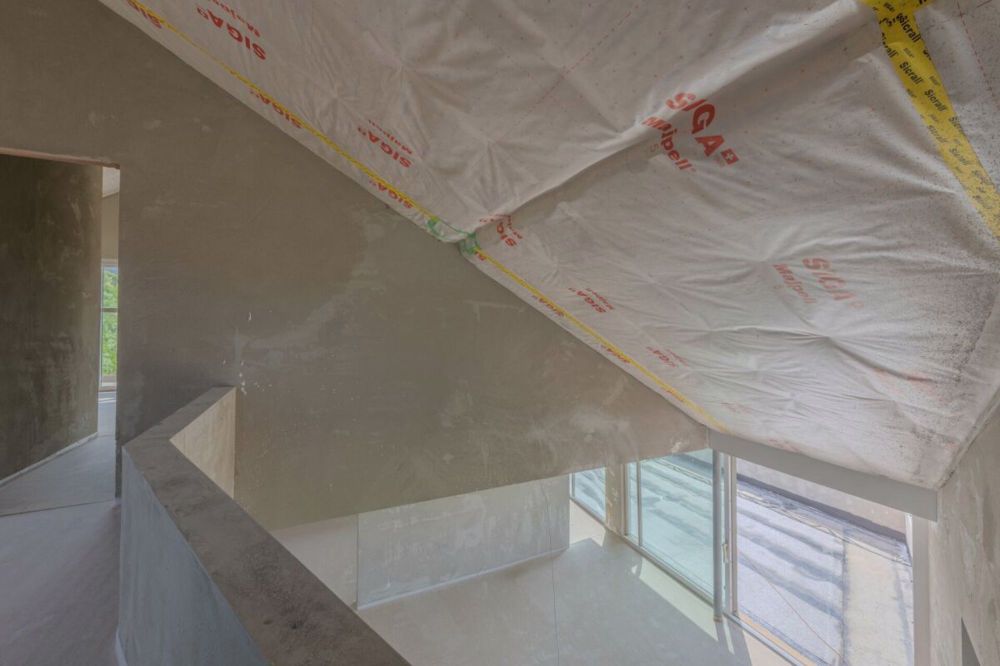 GROSSEN IMMOBILIEN - Exklusive 4.5-Zimmer Maisonettewohnung mit Weitsicht in Lugnorre - Bild 9