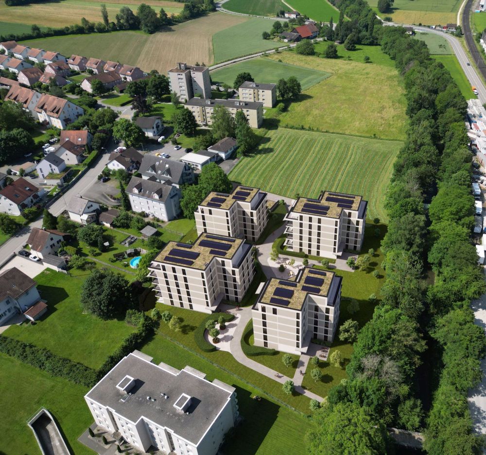 Neubau attraktiver Eigentumswohnungen! - Bild 1