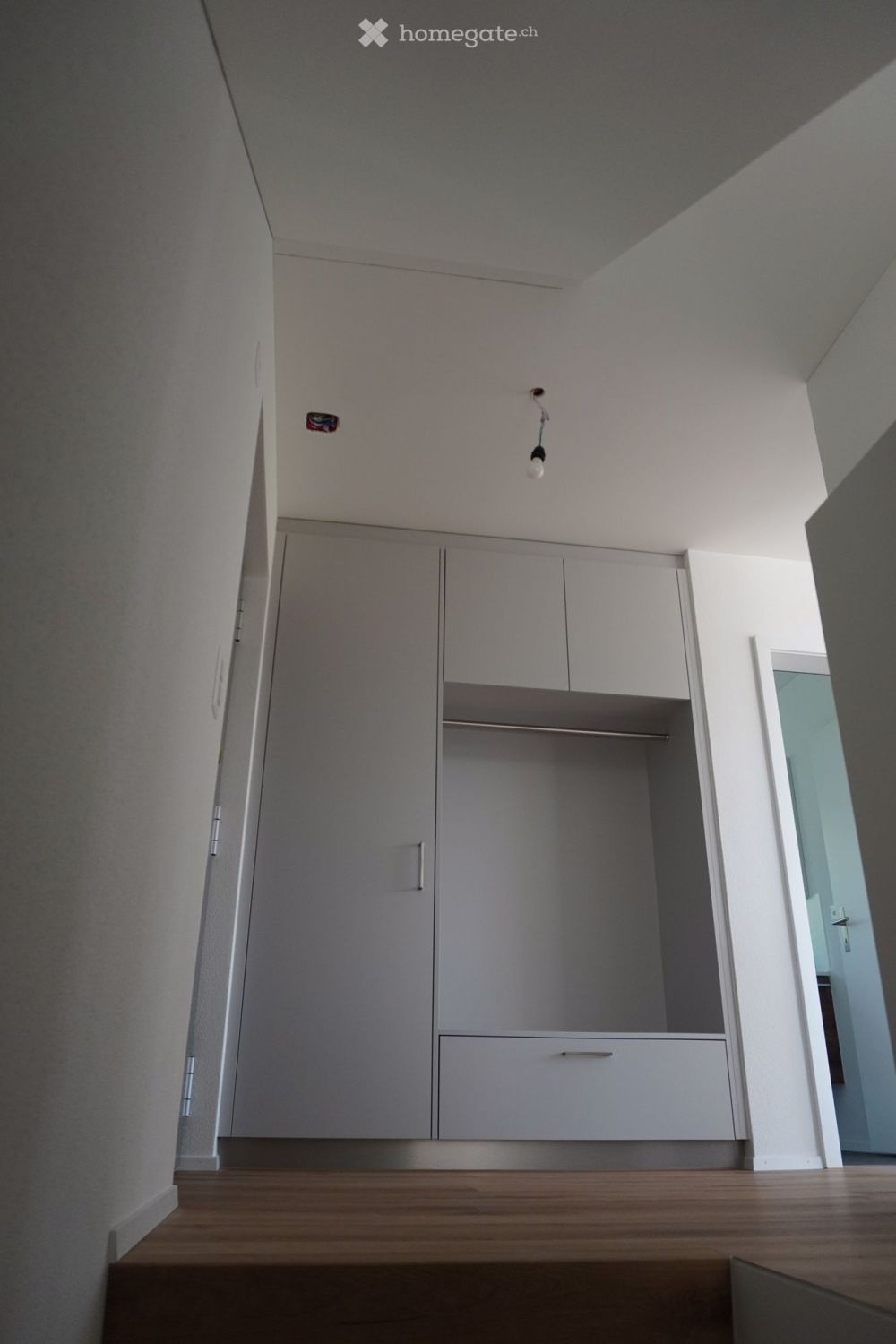 Moderne 6.5-Zimmer-Neubau-Wohnung in ruhiger Lage von Eschenbach SG - Bild 6