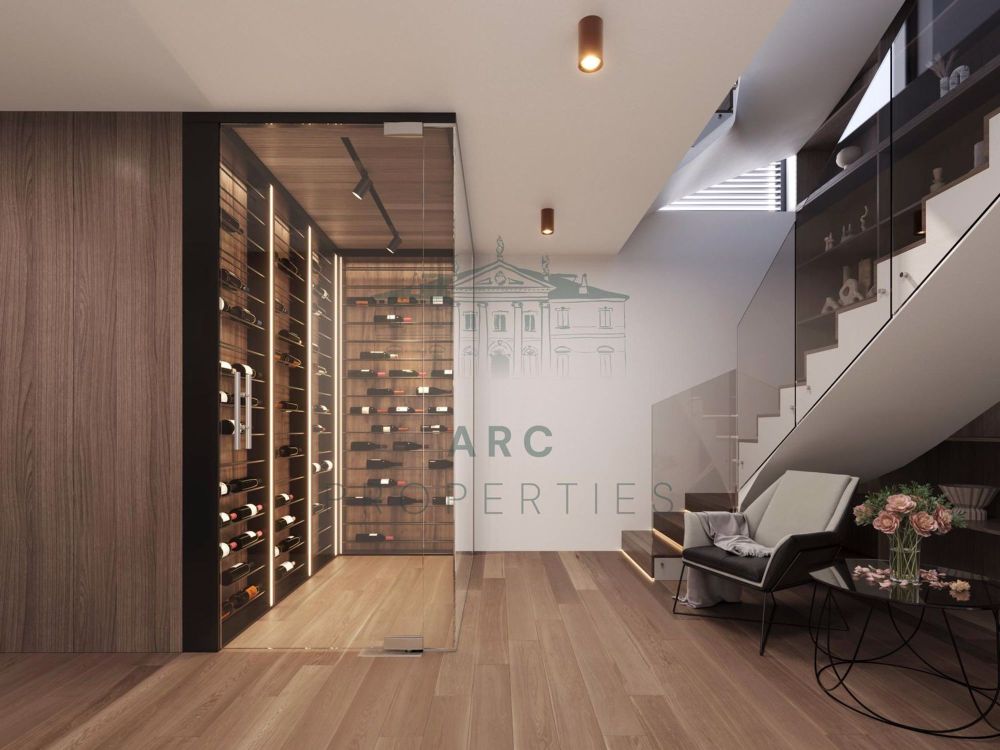 LUXUS-VILLA B, AMAYA-PROJEKT - Bild 6