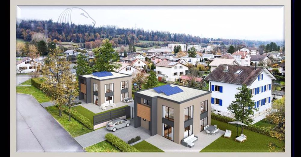 Villa 5.5 pièces - Bild 3