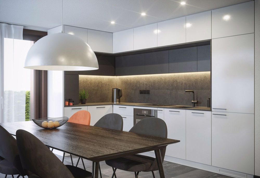 NOUVEAU - Appartements neufs - Esplanade Léonard Martigny - Bild 6