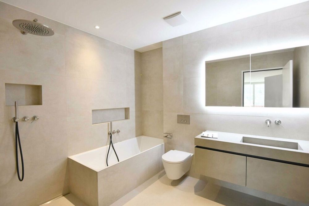 EXKLUSIVE EIGENTUMSWOHNUNGEN - Bild 5