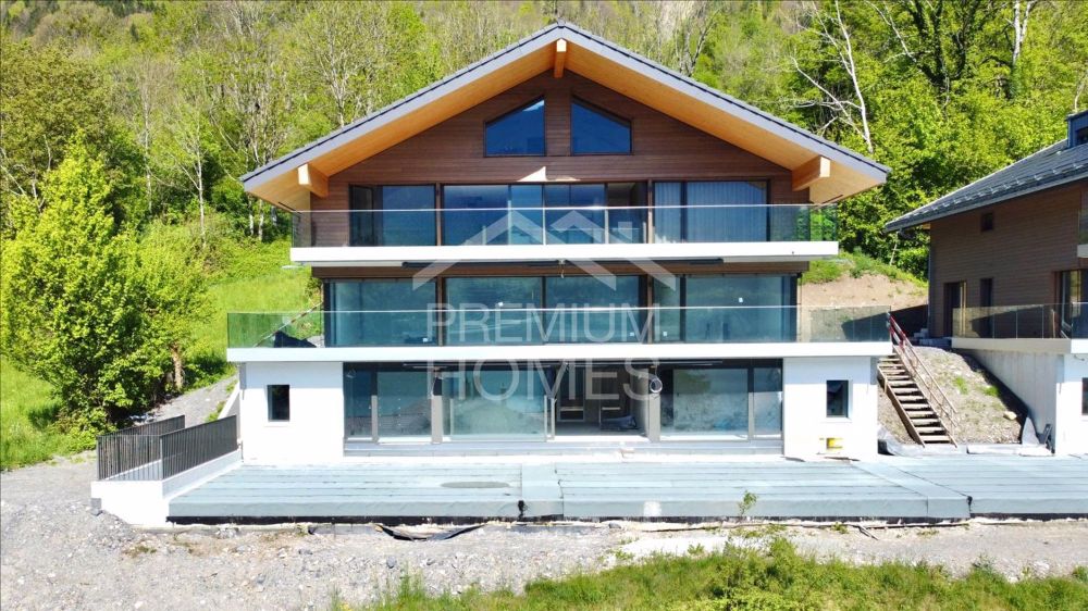 Sonnenterrasse & Seeblick - Ihr Leben am Brienzersee! - Bild 2