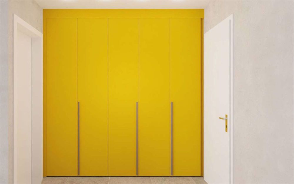 Raffinierte 3.5-Zimmer-Wohnung im Erdgeschoss mit großem Garten in Bellinzona - Bild 11