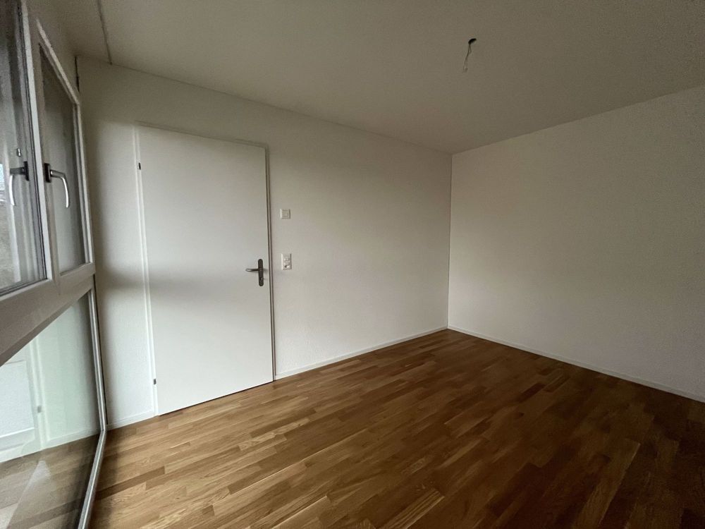 Geräumige Wohnung im Greenside - modernes Wohnen in ruhiger Lage - Zimmer_2