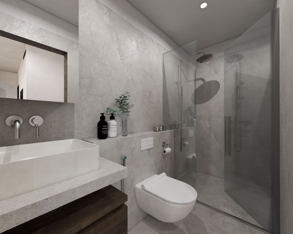 Exklusive Neubau-Villa in Schwarzenberg mit atemberaubendem Ausblick - Bild 10