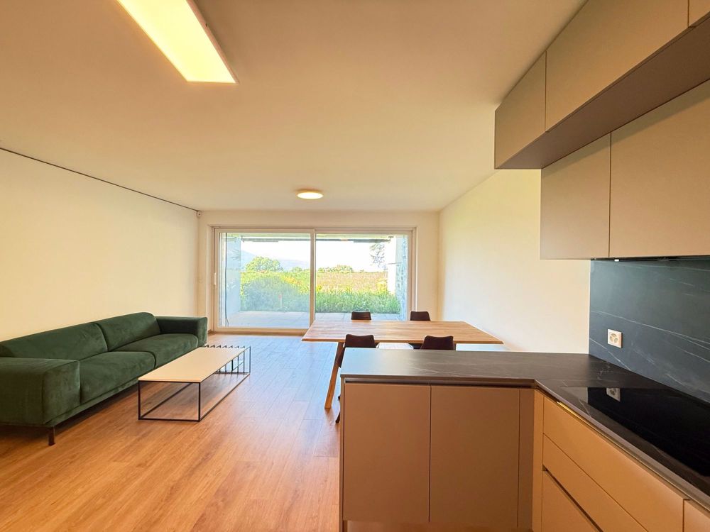 Magnifique appartement de 3,5 pièces à Puidoux - Bild 4