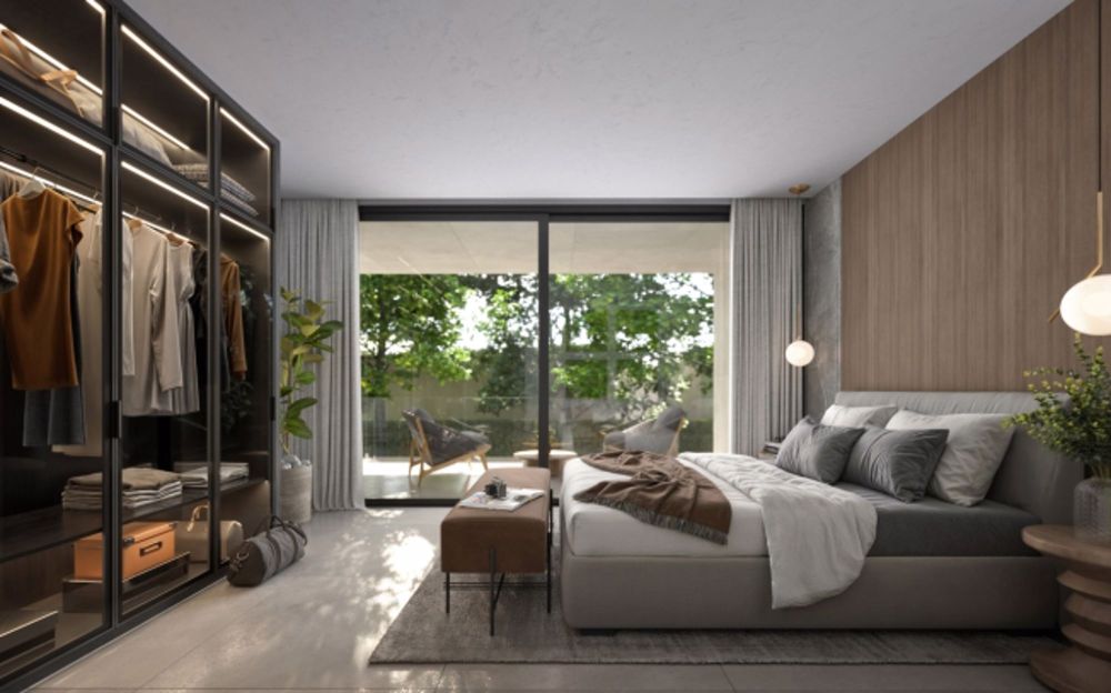 Villas Bellerive - Villa B - Bild 8