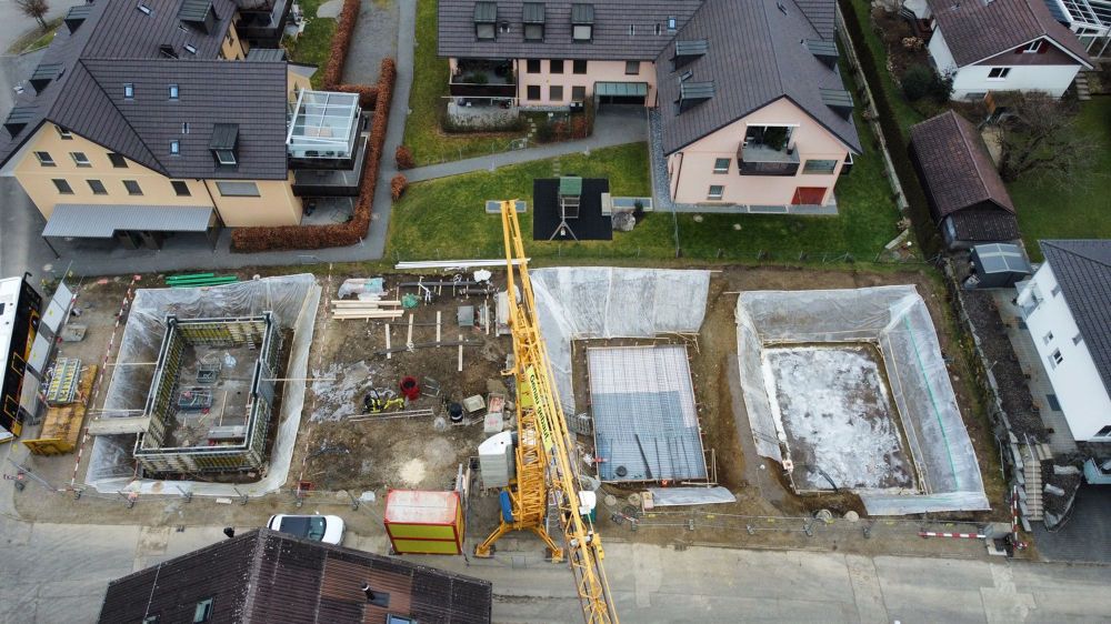 NEUBAU - Naturnahes Wohnglück - Bild 7