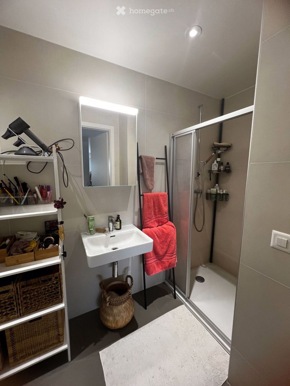 Magnifique appartement Duplex neuf de 2,5 pièces à Lausanne - Bild 6