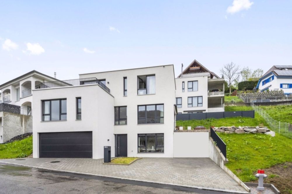 Traumhaftes Einfamilienhaus mit modernem Design - Bild 2
