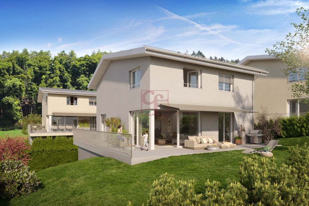 Die Roche - Mehr als 2 Villen verfügbar! - Bild 1