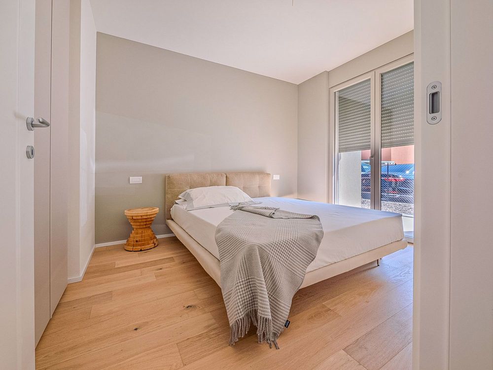 Modernes 2,5-Zimmer-Apartment in Chiasso - Bild 5